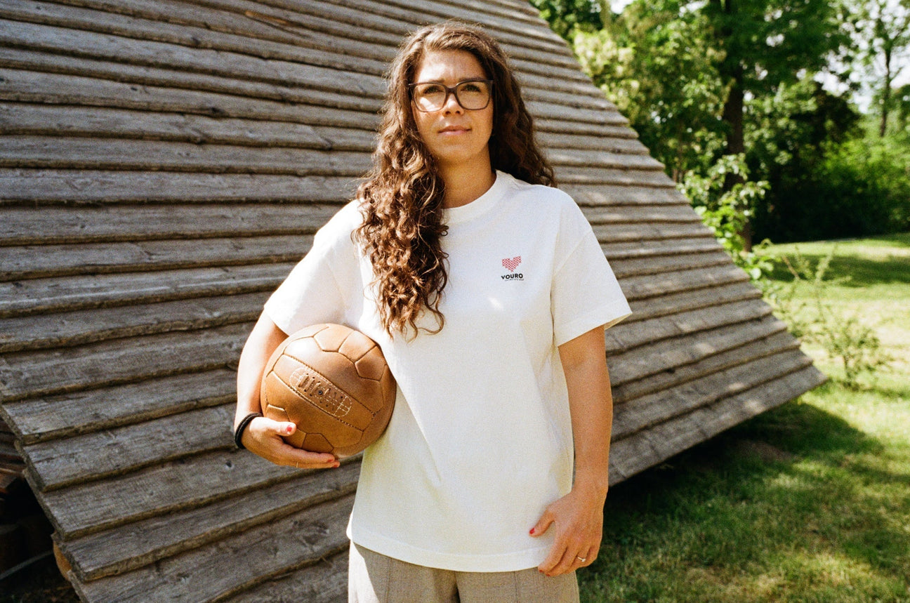 A Story on the Power of Women’s Football