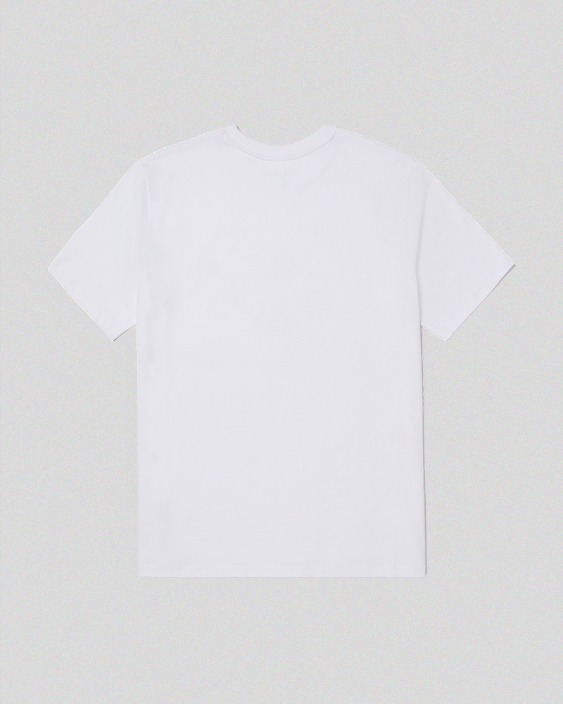 Studio Classic #01 T-Shirt White