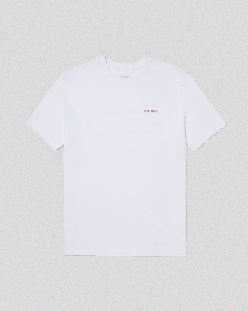 Studio Classic #01 T-Shirt White