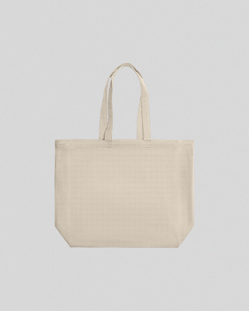 For the Love of the Game - Tote bag