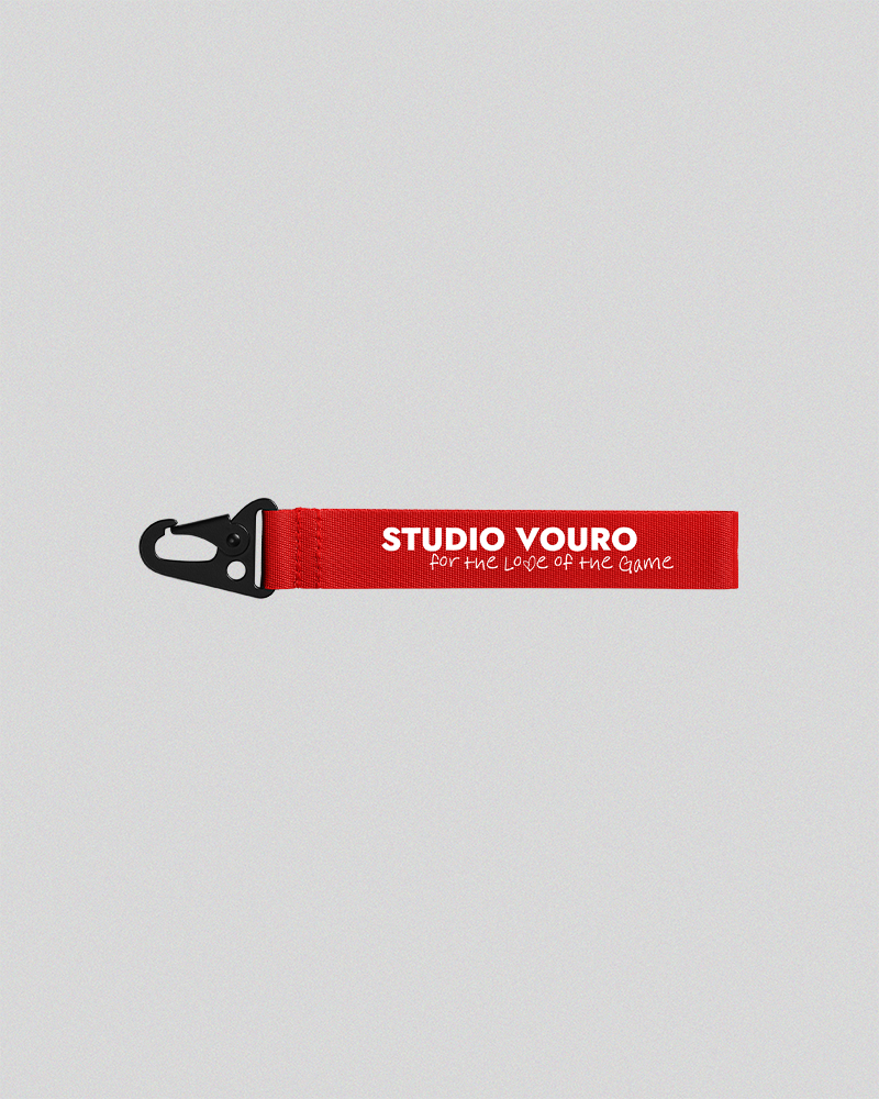 For the Love of the Game - Key Clip
